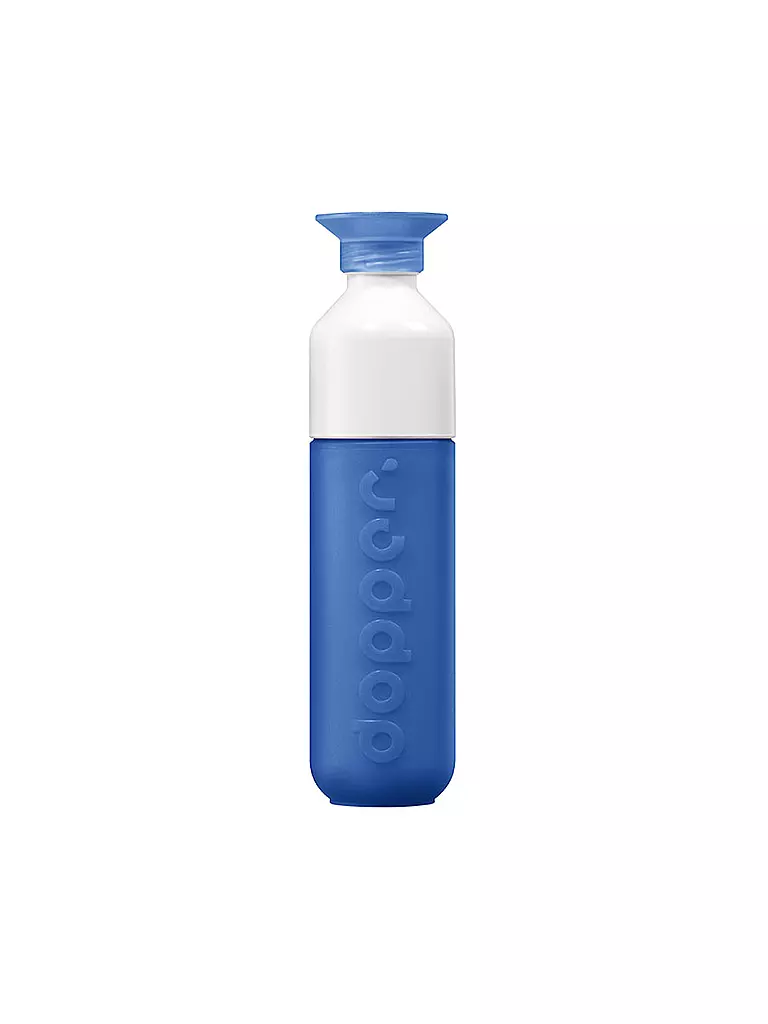 DOPPER | Trinkflasche "Pacific Blue" | blau