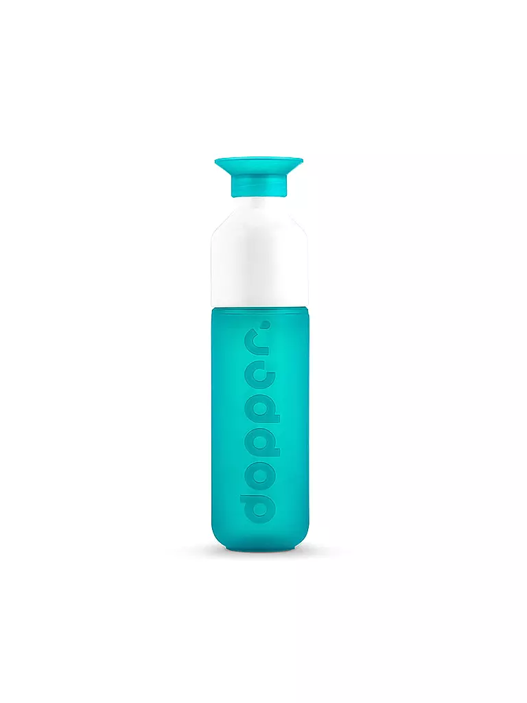 DOPPER | Trinkflasche "Sea Green" | gruen