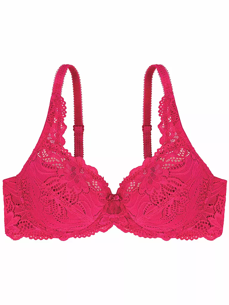 DORINA | BH gepaddet "Angie" (Pink) | 