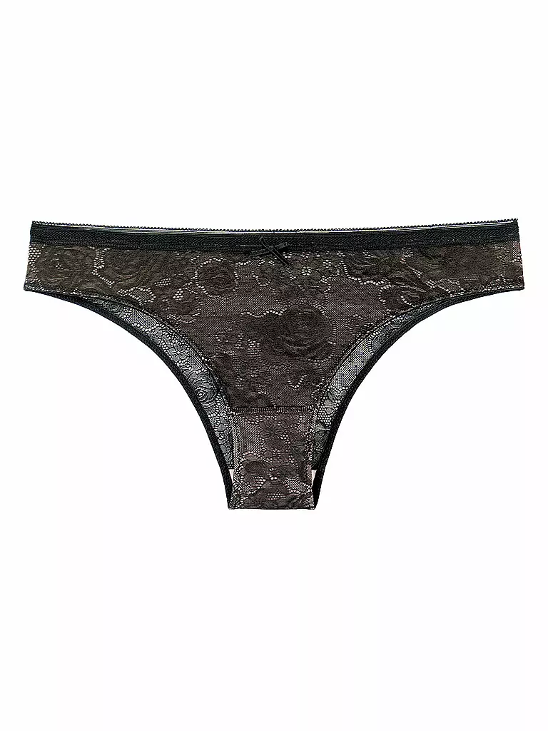 DORINA | Brasilian String "Victoria" (Schwarz) | 