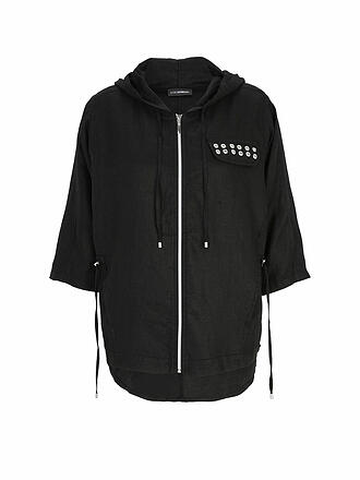 DORIS STREICH | Leinenjacke