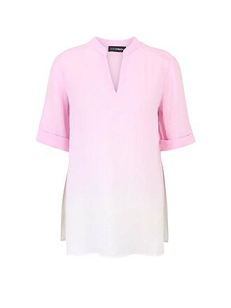DORIS STREICH | Leinenbluse