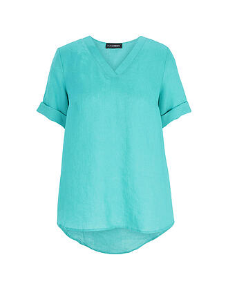 DORIS STREICH | Leinenbluse