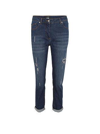 DORIS STREICH | Jeans Straight Fit 