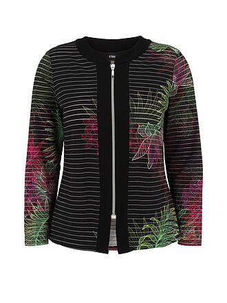 DORIS STREICH | Sweatjacke 