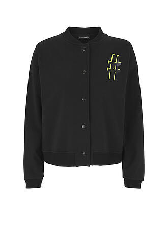 DORIS STREICH | Sweatjacke 