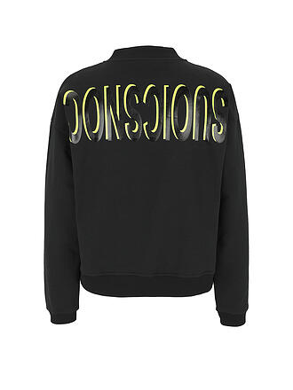 DORIS STREICH | Sweatjacke 