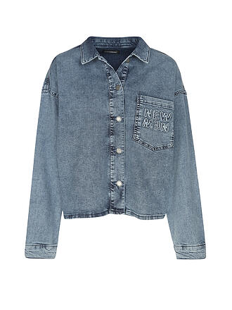 DORIS STREICH | Jeansjacke 