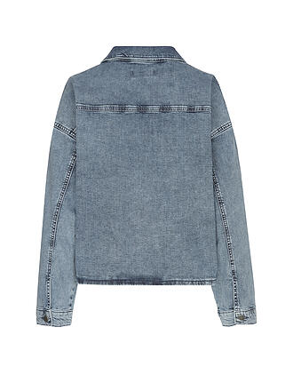 DORIS STREICH | Jeansjacke 