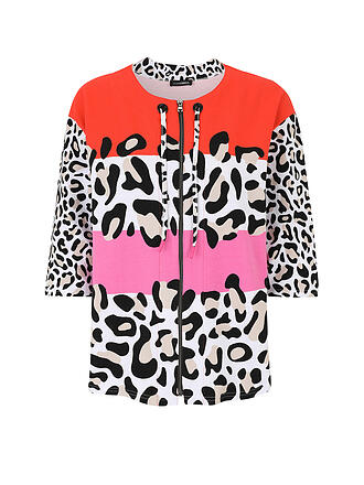 DORIS STREICH | Sweatjacke 