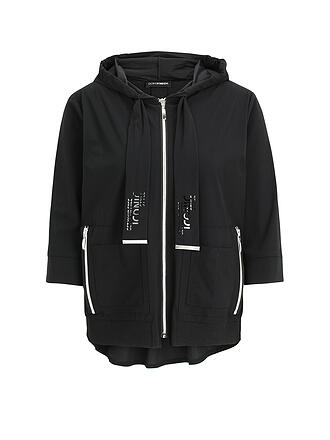 DORIS STREICH | Sweatjacke 