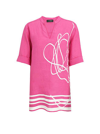 DORIS STREICH | Leinenbluse