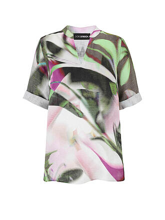 DORIS STREICH | Leinenbluse