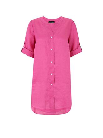 DORIS STREICH | Leinenbluse