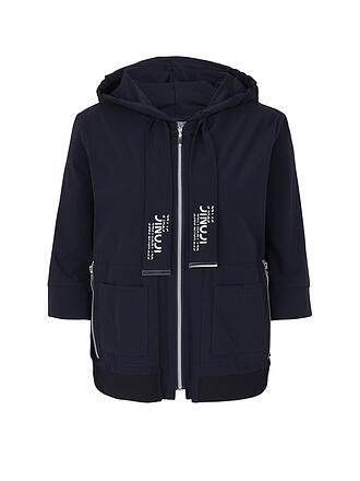 DORIS STREICH | Sweatjacke 