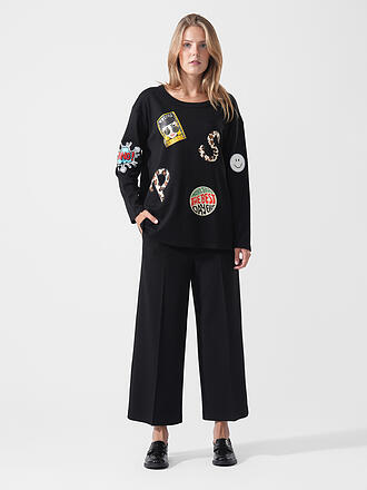 DORIS STREICH | Langarmshirt 
