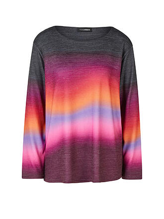 DORIS STREICH | Langarmshirt 