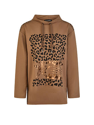 DORIS STREICH | Langarmshirt 