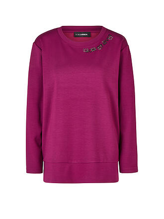 DORIS STREICH | Langarmshirt 