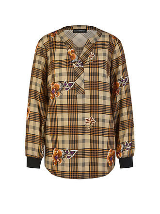 DORIS STREICH | Blusenshirt 