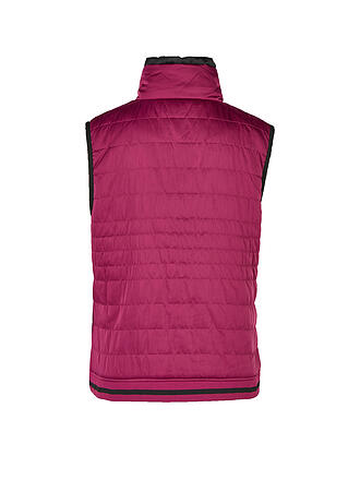 DORIS STREICH | Steppgilet 