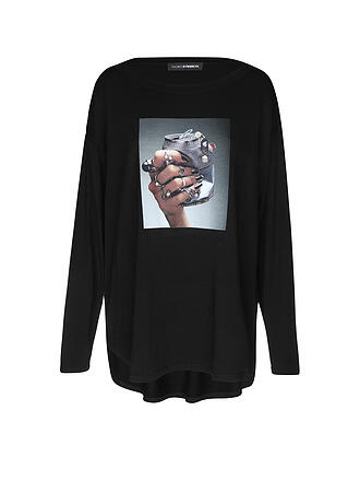 DORIS STREICH | Langarmshirt 