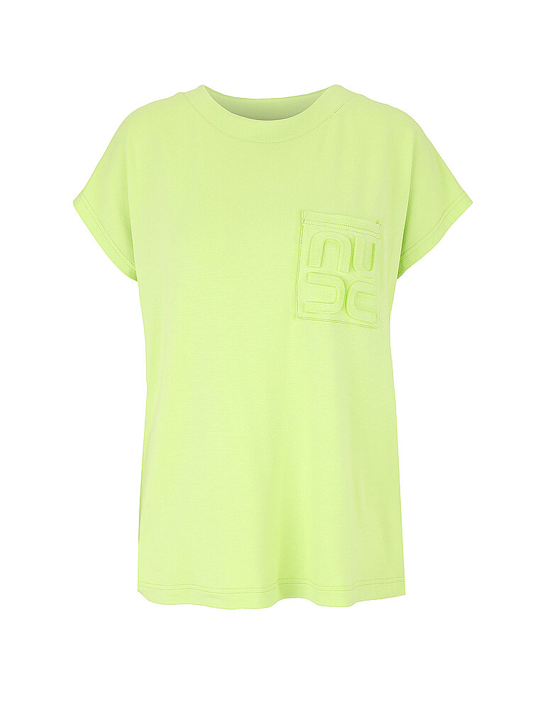 Doris Streich T-Shirt | 42 Hellgrün