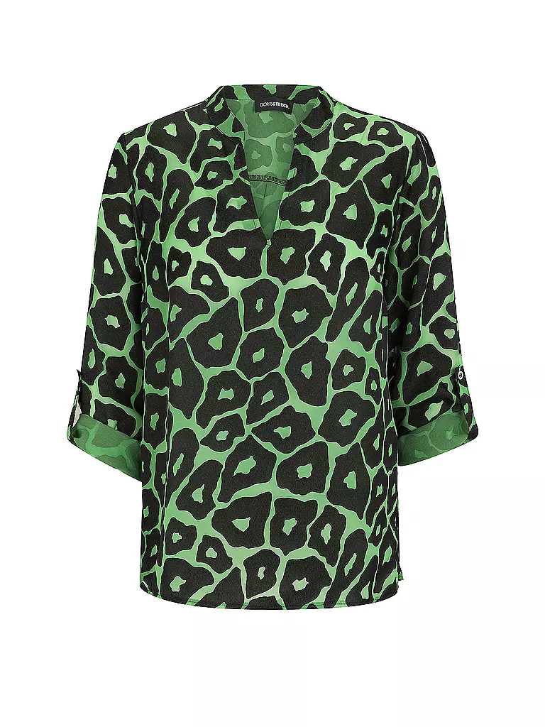 DORIS STREICH | Bluse  | grün