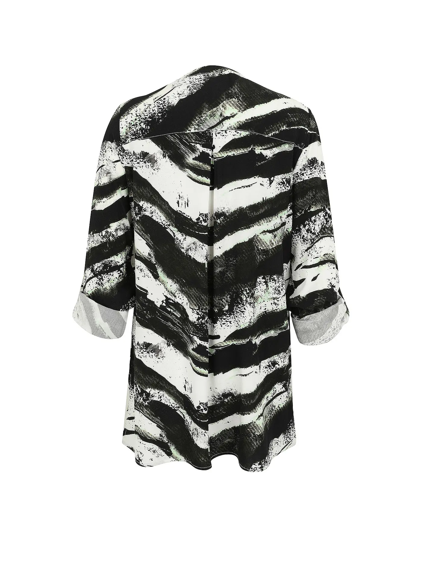 DORIS STREICH | Bluse  | grün