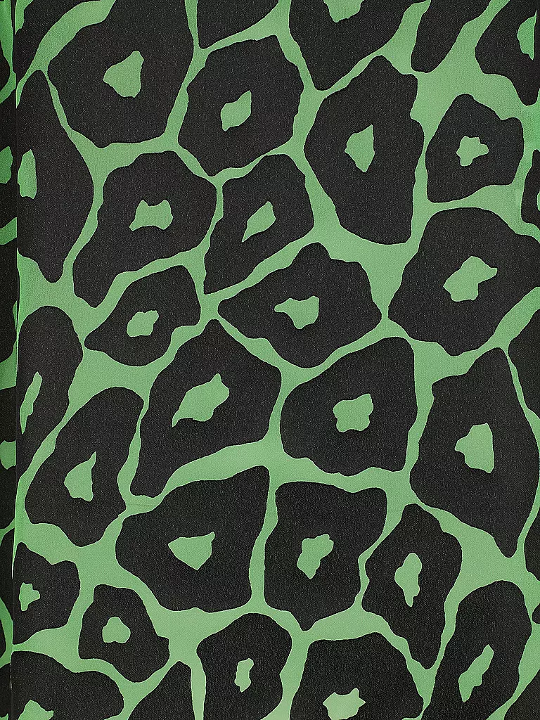DORIS STREICH | Bluse  | grün