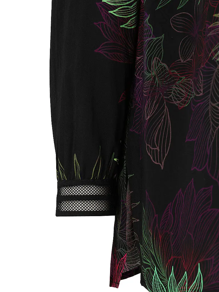 DORIS STREICH | Bluse  | Schwarz