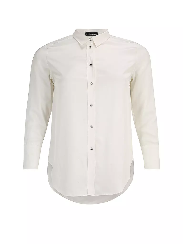 DORIS STREICH | Bluse | creme