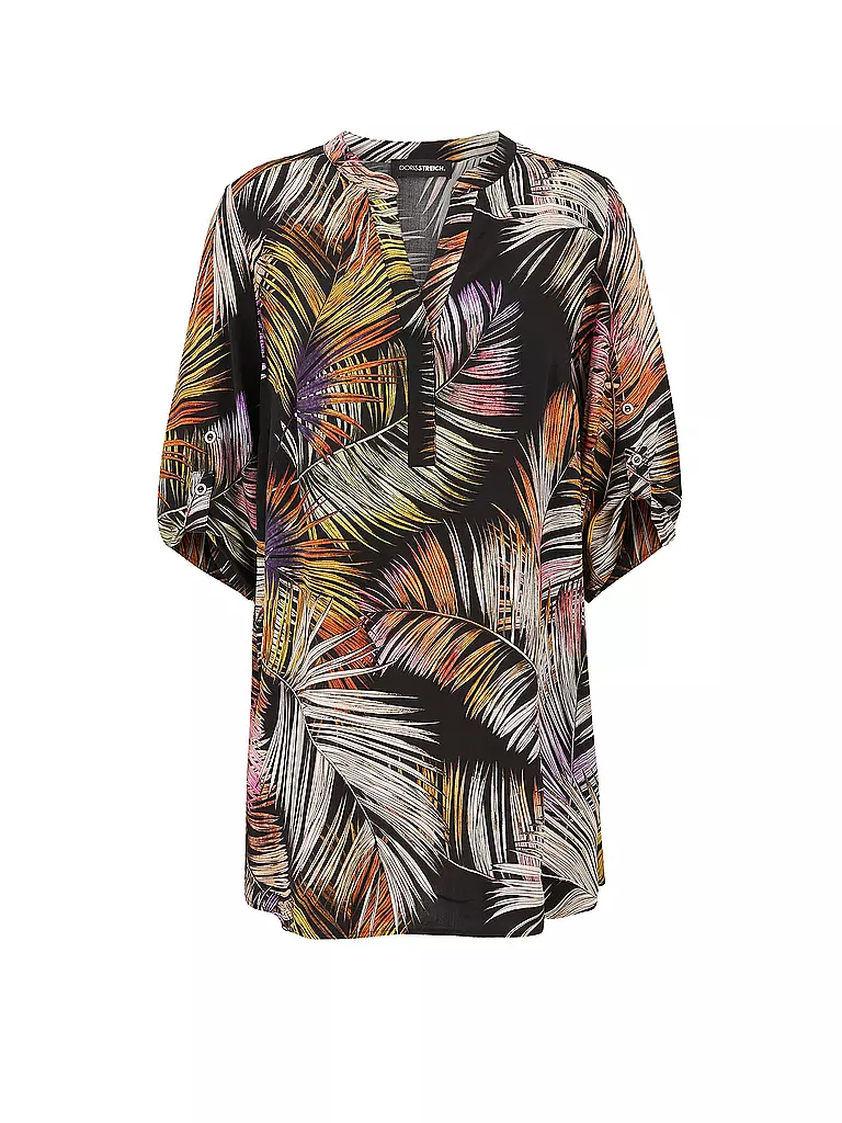 DORIS STREICH | Bluse | beige