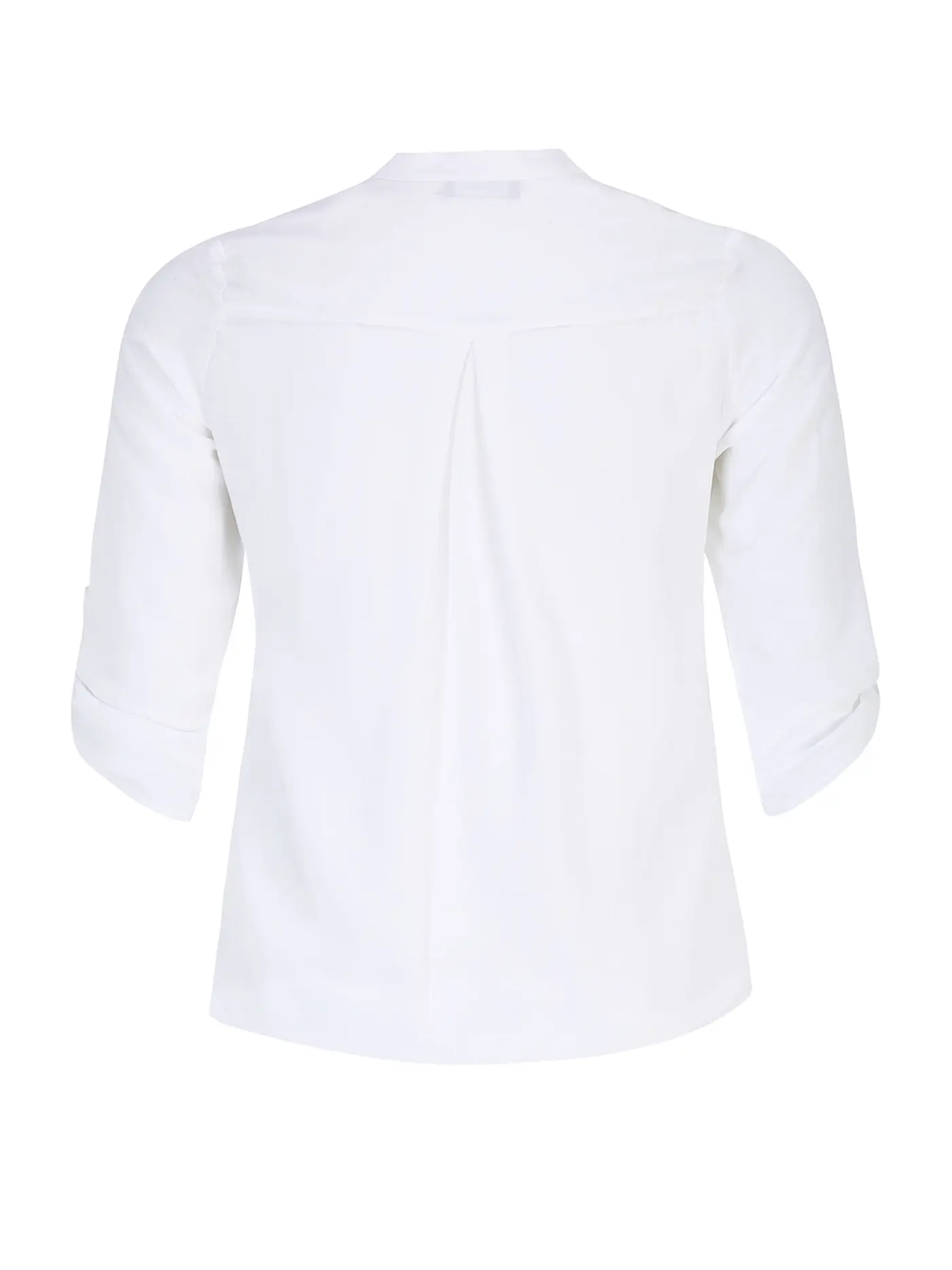 DORIS STREICH | Bluse | weiss