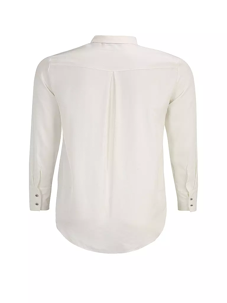 DORIS STREICH | Bluse | creme