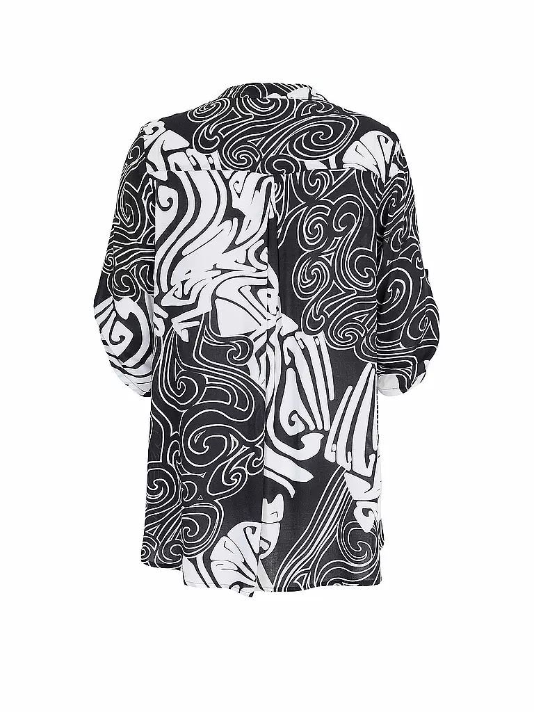 DORIS STREICH | Bluse | schwarz