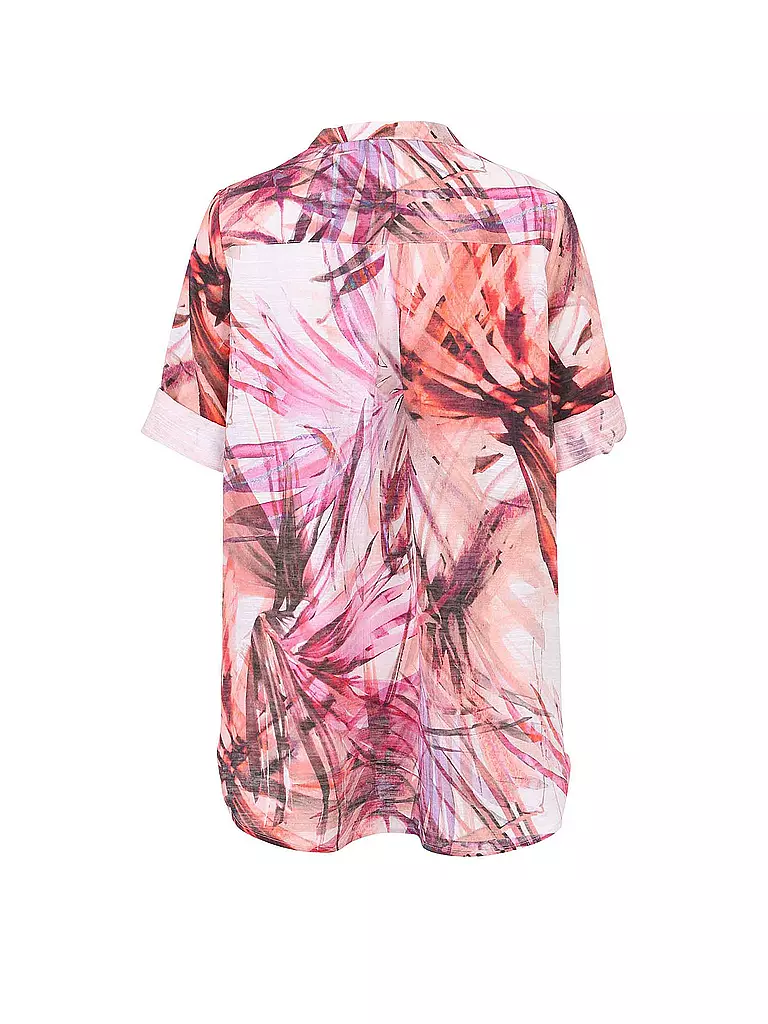 DORIS STREICH | Bluse | rosa