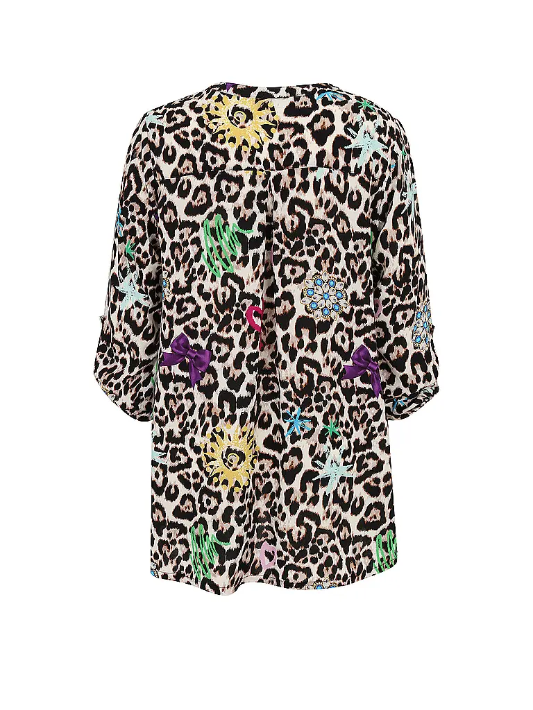 DORIS STREICH | Bluse | 