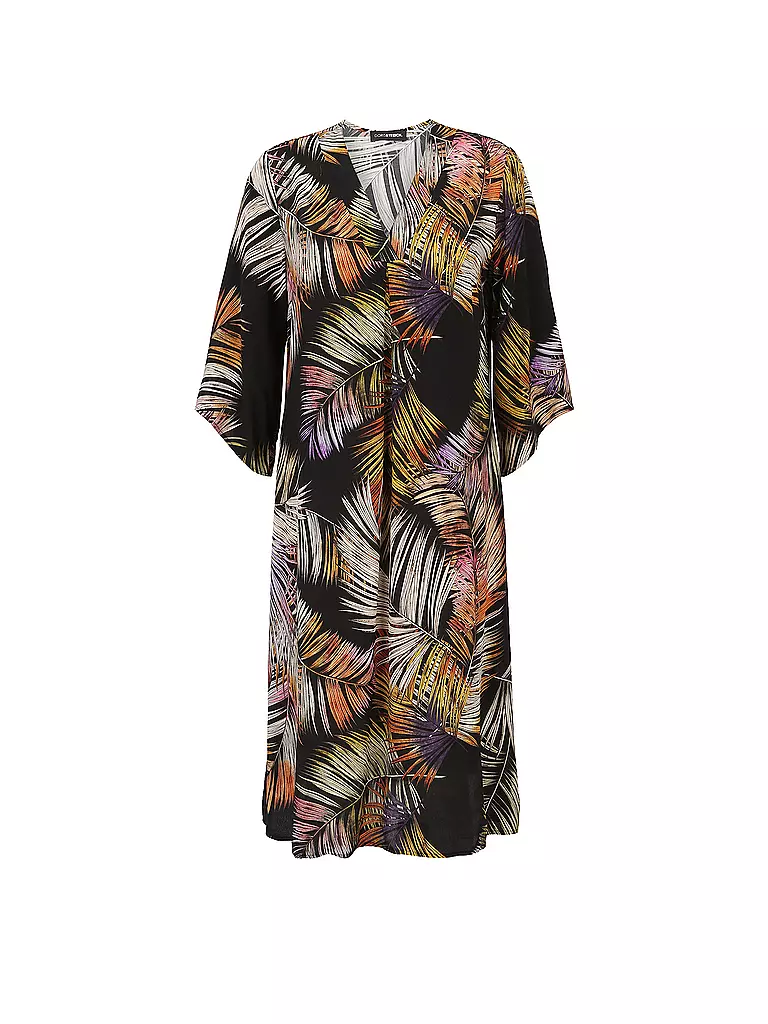 DORIS STREICH | Cocktailkleid | beige