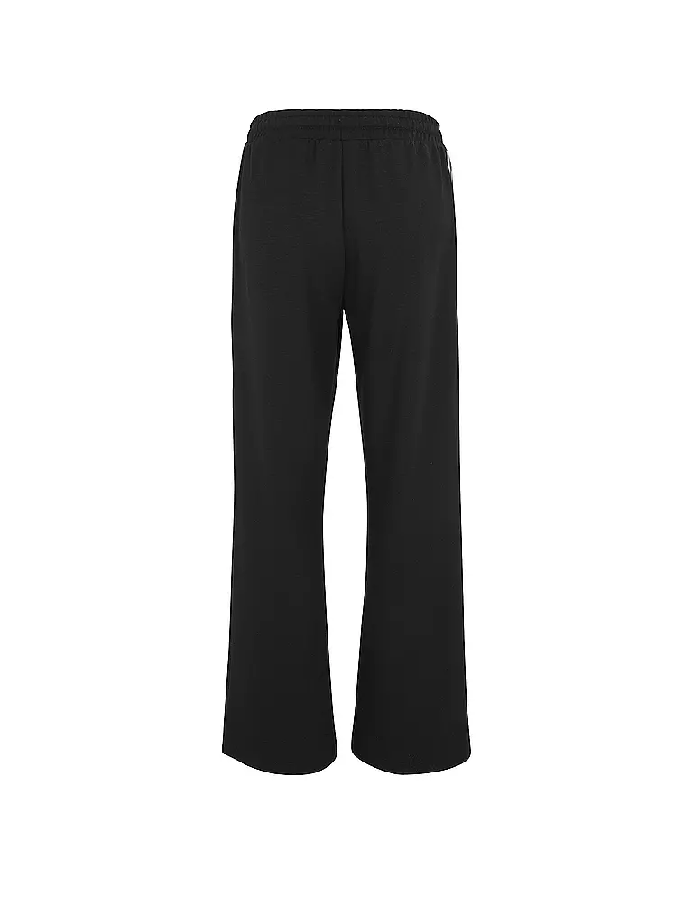 DORIS STREICH | Hose Flared Fit | schwarz