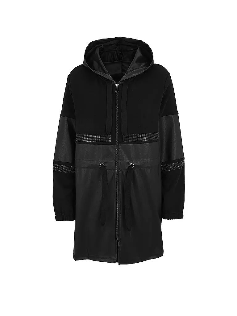 DORIS STREICH | Jacke  | schwarz