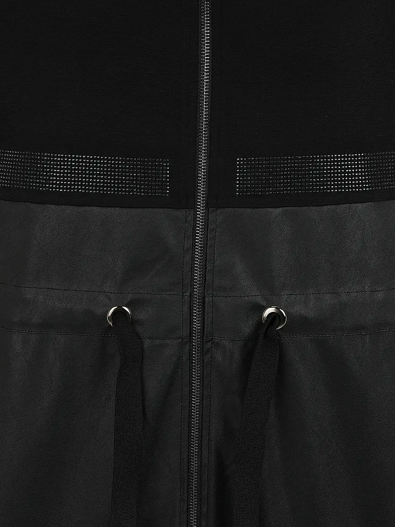 DORIS STREICH | Jacke  | schwarz
