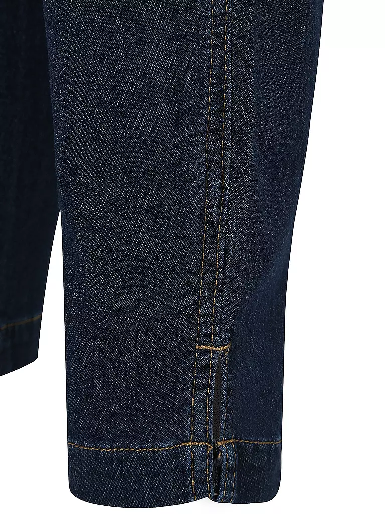DORIS STREICH | Jeans Slim Fit | blau