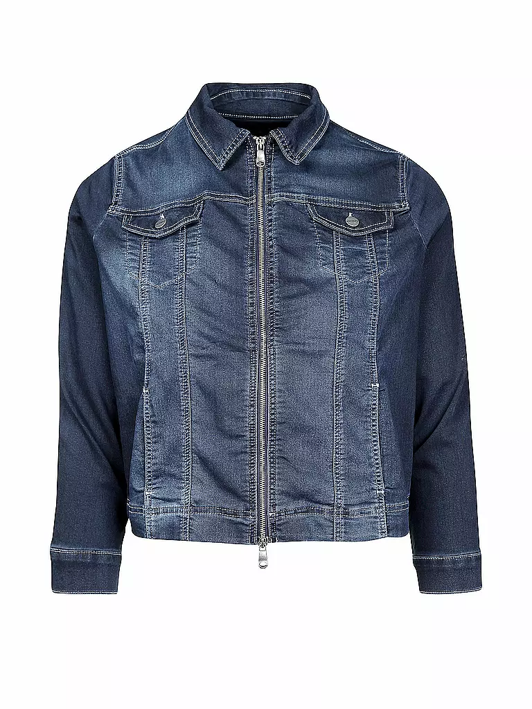 DORIS STREICH | Jeansjacke  | 