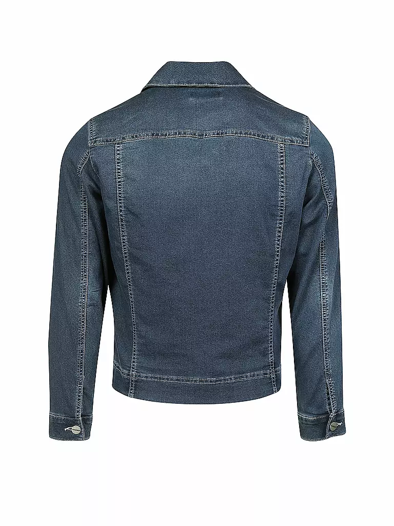 DORIS STREICH | Jeansjacke  | blau