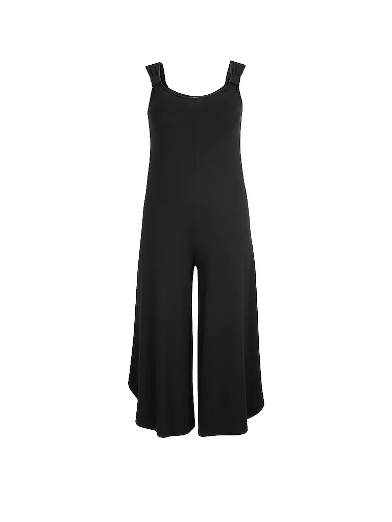 DORIS STREICH | Jumpsuit | schwarz