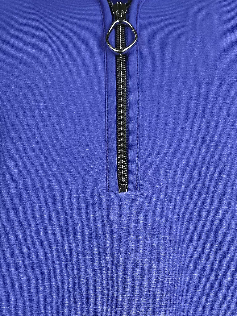 DORIS STREICH | Langarmshirt | blau