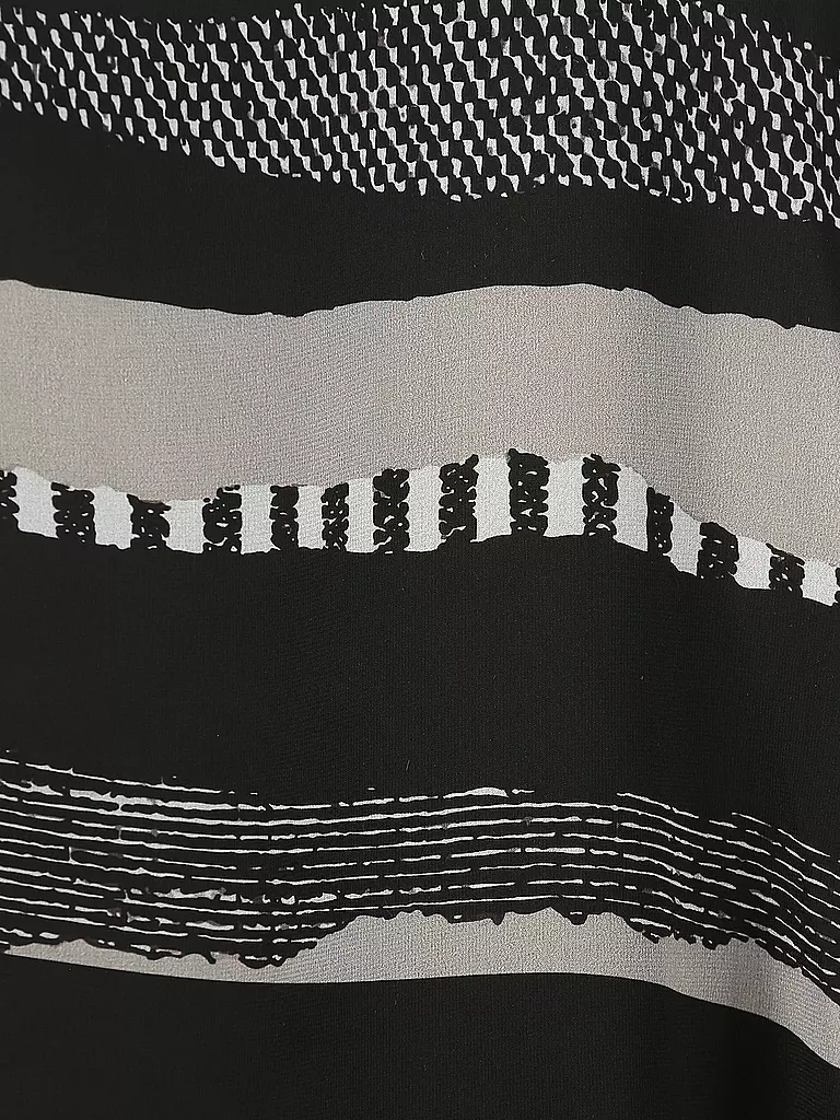 DORIS STREICH | Langarmshirt | schwarz