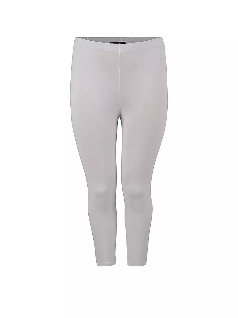 DORIS STREICH | Leggings 3/4 | weiss