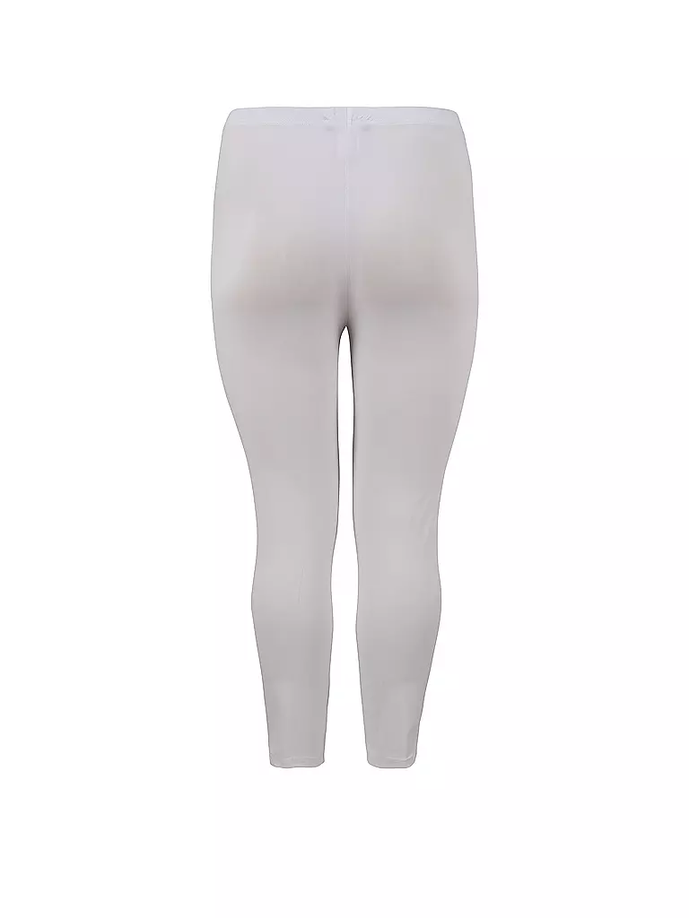 DORIS STREICH | Leggings 3/4 | schwarz